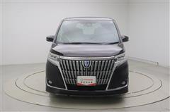 エスクァイア HEV Gi