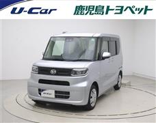 タント X シュウフクレキシャ