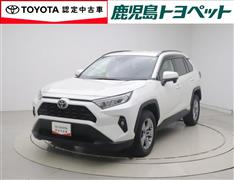 RAV4 X