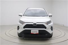 RAV4 X