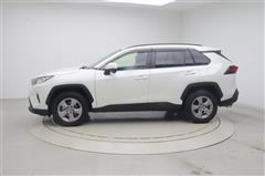 RAV4 X