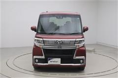 タント カスタムXトップED LTD