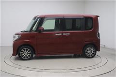 タント カスタムXトップED LTD