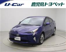 プリウス Aプレミアムツーリングセ