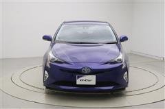 プリウス Aプレミアムツーリングセ