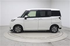 タンク カスタムG