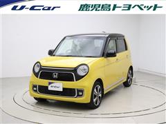ホンダ N-ONE プレミアム ツアラー