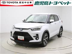 トヨタ ライズ Z