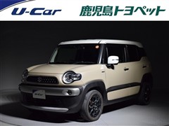 スズキ　クロスビー ハイブリッド MZ