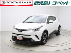C-HR G