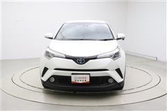 C-HR G