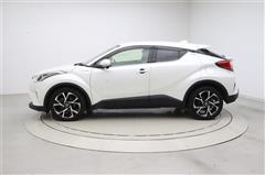 C-HR G