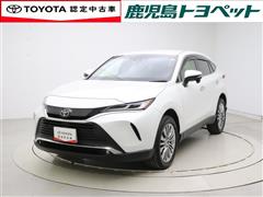 トヨタ ハリアー Z