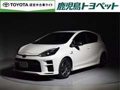 アクア G GRスポーツ