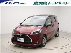 シエンタ HEV G クエロ
