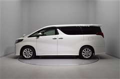 アルファード 2.5S