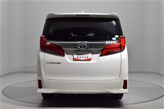 アルファード 2.5S