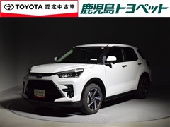 ライズ HEV Z