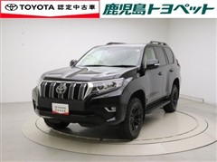 トヨタ ランドクルーザープラド TX L