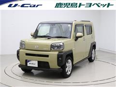 ダイハツ タフト G