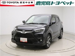 トヨタ ライズ Z