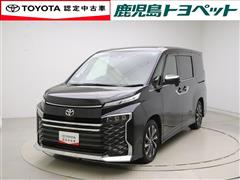 トヨタ ヴォクシー S-Z