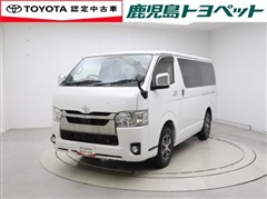 トヨタ ハイエースV スーパーGLダーク2