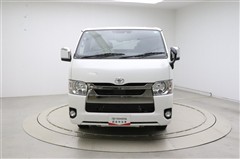 ハイエースV スーパーGLダーク2
