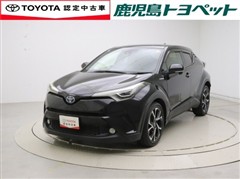 トヨタ C-HR G