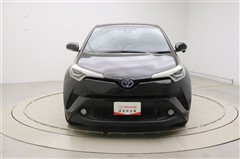 C-HR G