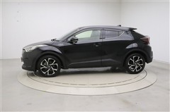 C-HR G