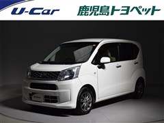 ダイハツ ムーヴ L SA2