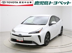 トヨタ プリウス S ツーリングセレクション