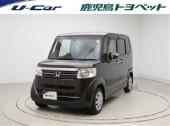 ホンダ N-BOX G Lパッケージ