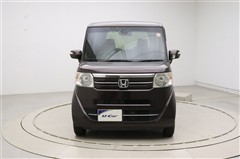 N-BOX G Lパッケージ