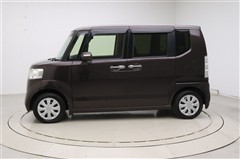 N-BOX G Lパッケージ