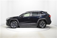 RAV4 アドベンチャー