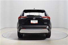 RAV4 アドベンチャー