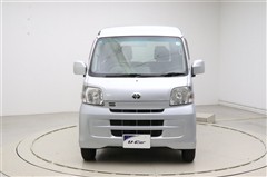 ピクシスバン クルーズ シュウフク