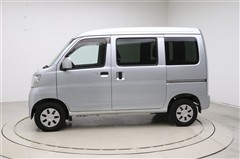 ピクシスバン クルーズ シュウフク
