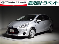 トヨタ アクア G