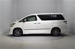 ヴェルファイア 2.4Z