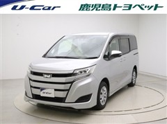 ノア X シュウフクレキシャ