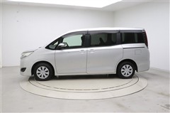 ノア X シュウフクレキシャ
