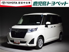 ルーミー G