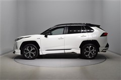 RAV4 PHV ブラックトーン