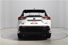 RAV4 PHV ブラックトーン