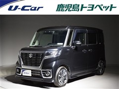 スズキ スペーシア カスタムHV XS