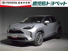 ヤリスクロス HEV Z