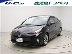 トヨタ プリウス A ツーリングセレクション